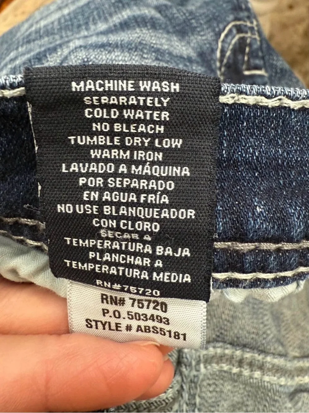 BKE alec men’s